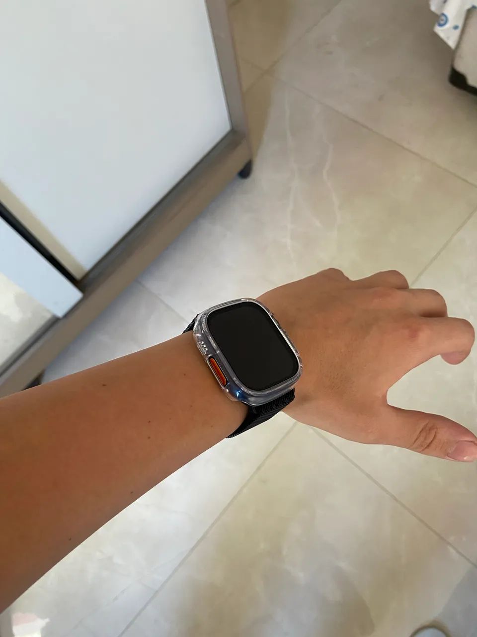 relógio smart watch  - Foto 2