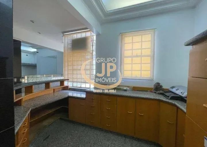 Conjunto de salas comerciais e recepção no Centro de Sorocaba/ Aluguel 1.800! - Foto 4