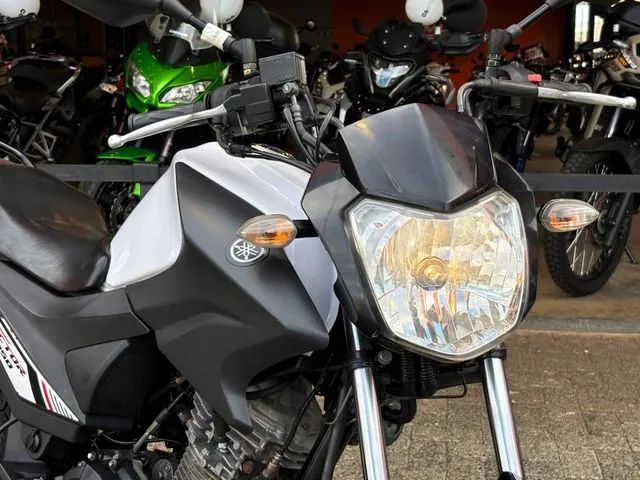 Yamaha YBR 150 FACTOR ED/FLEX - Foto 4