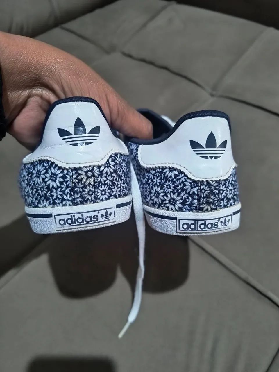 Tênis Adidas  - Foto 3