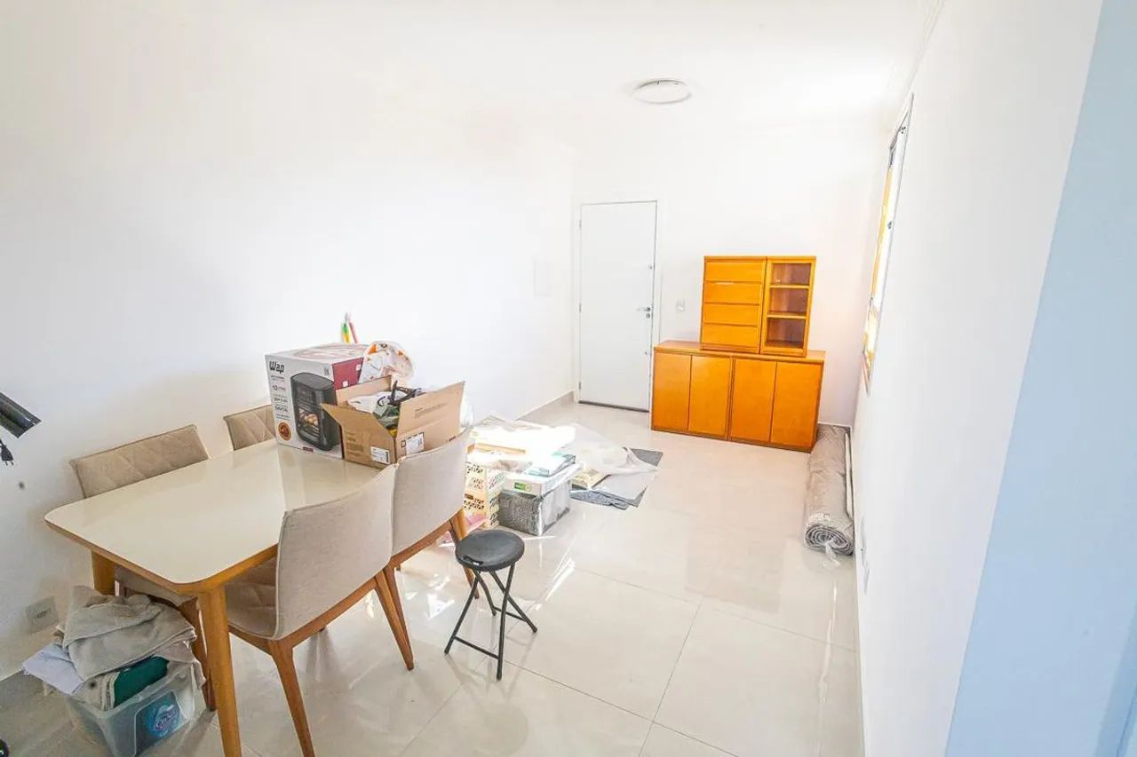 Apartamento à Venda - Santa Rosa, 2 Quartos, 53 m2 - Foto 4