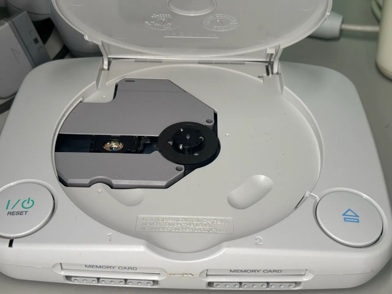 Ps one todo original  - Foto 3