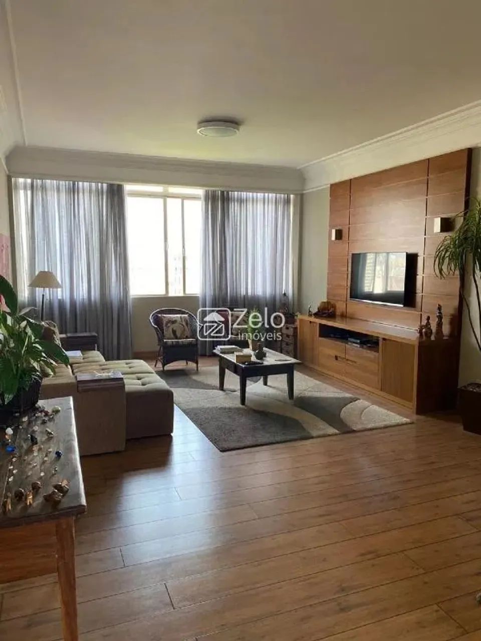 Apartamento à venda em Centro, Campinas - SP | Cód 53494 - Foto 2