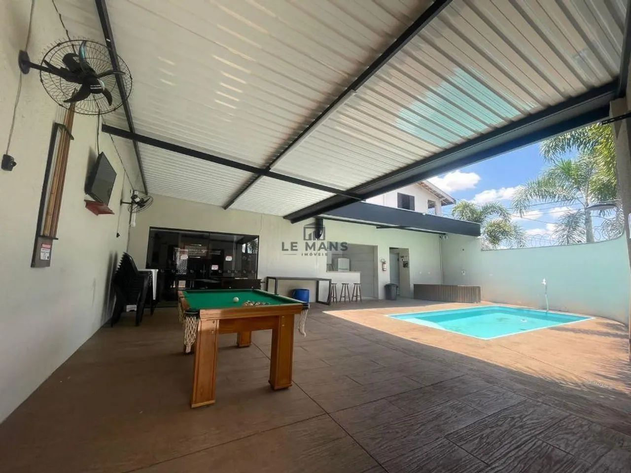 Sobrado à venda em Piracicaba, Jardim Alvorada, com 3 quartos, com 88 m²