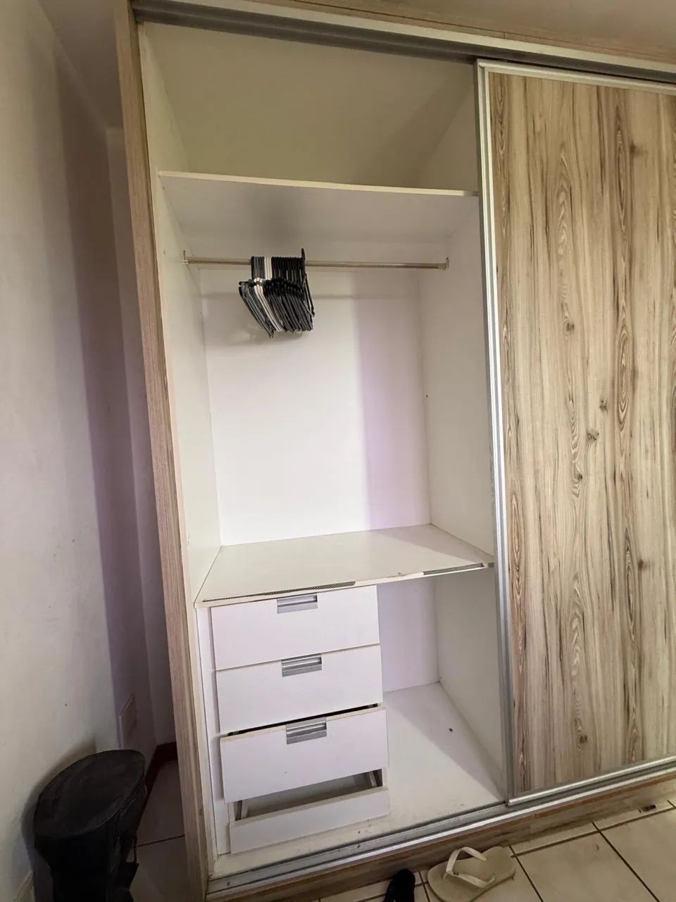 GUARDA ROUPA  - Foto 2