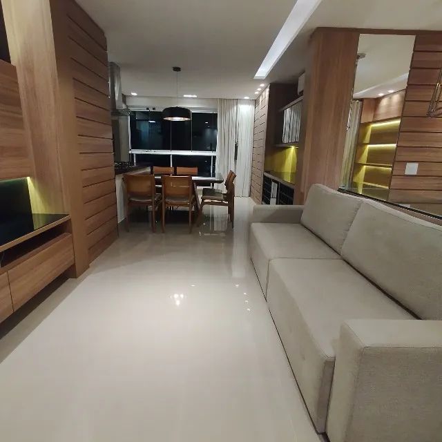 Apartamento Ária Residence - Foto 3