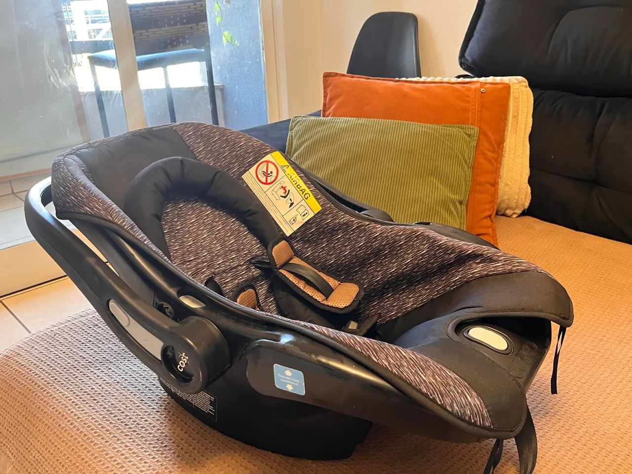 Bebê Conforto - Cosco