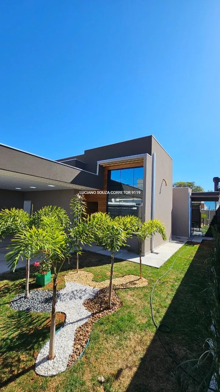 Simplesmente Linda, próximo a UCDB! - Foto 5