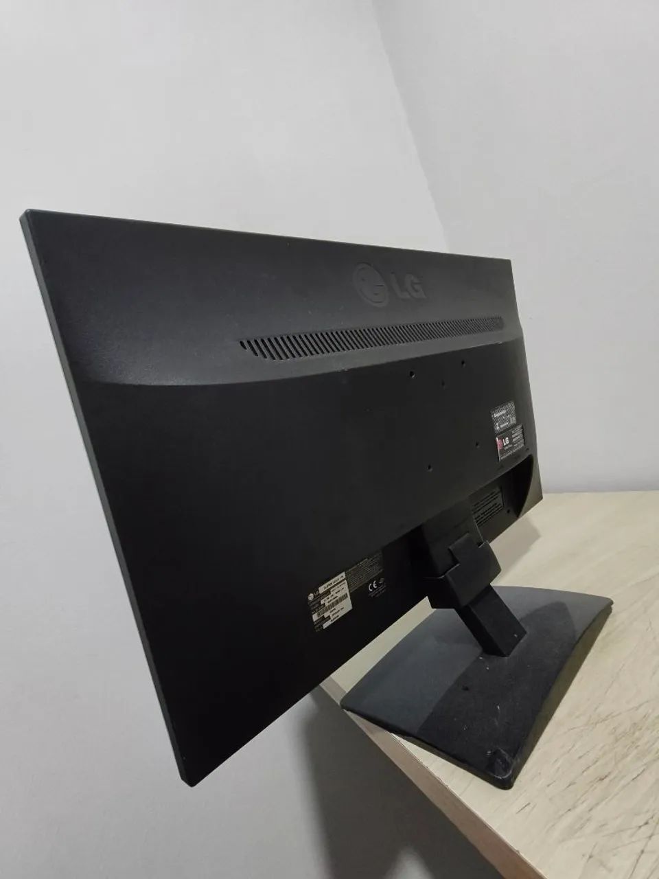 Monitor Lg 24 - Foto 3