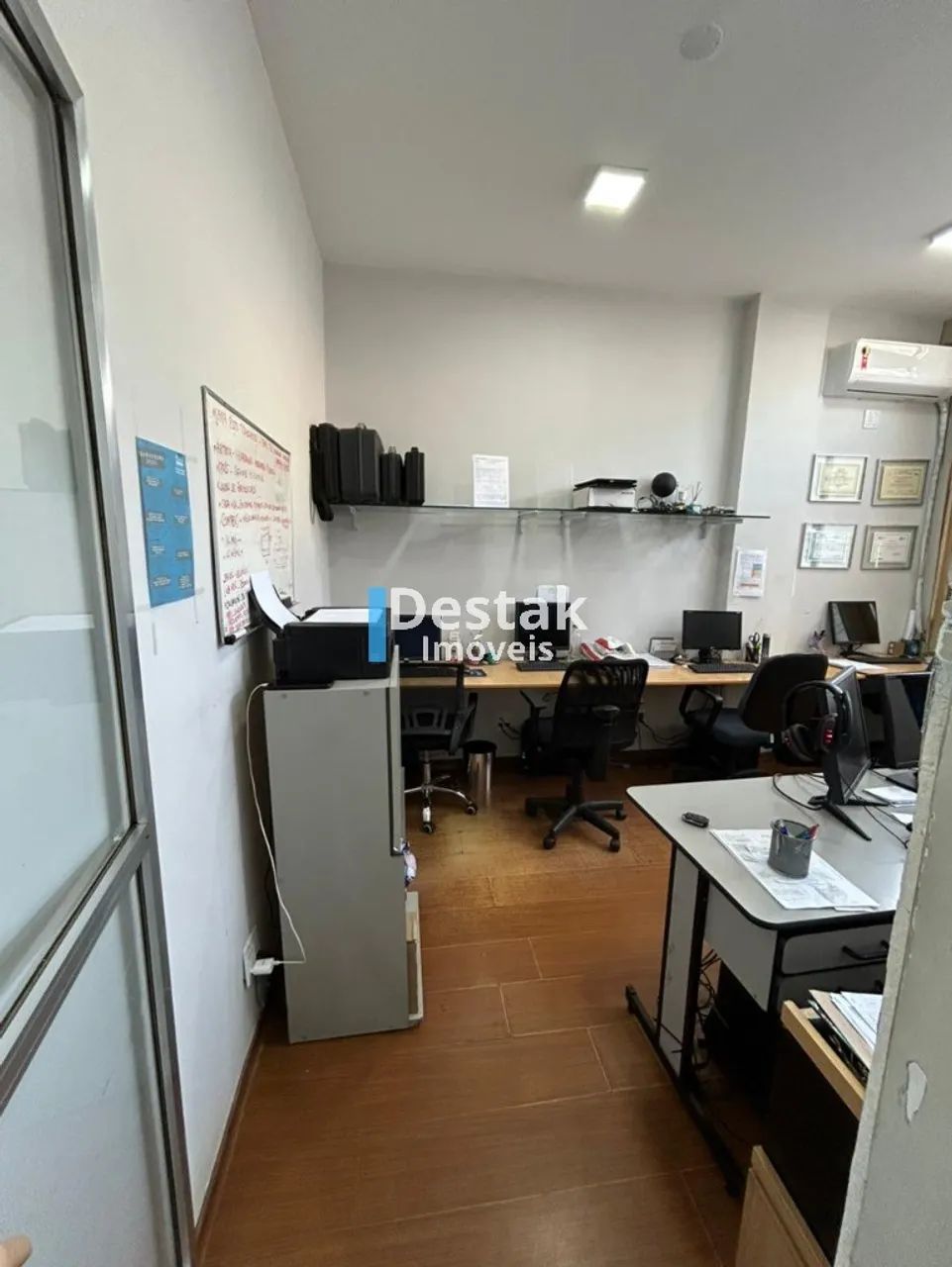 SALA COMERCIAL em volta redonda - RJ, centro - Foto 3