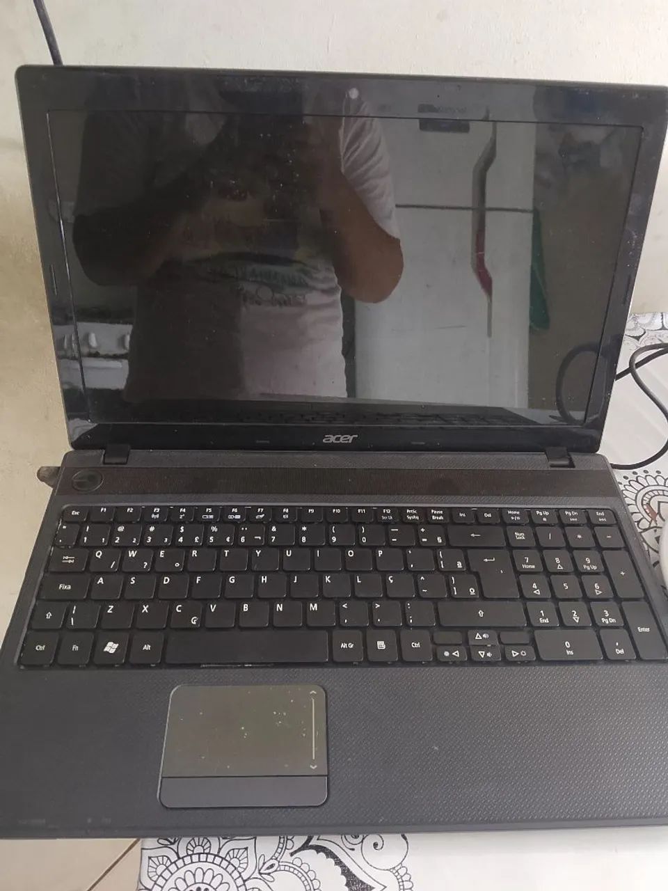 Notebook 