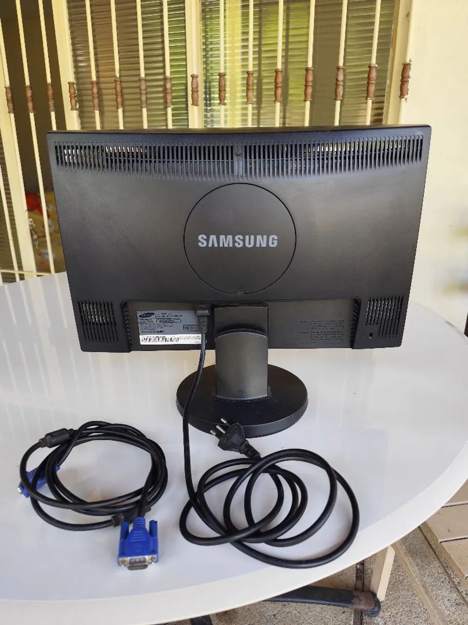 Monitor Samsung  - Foto 2