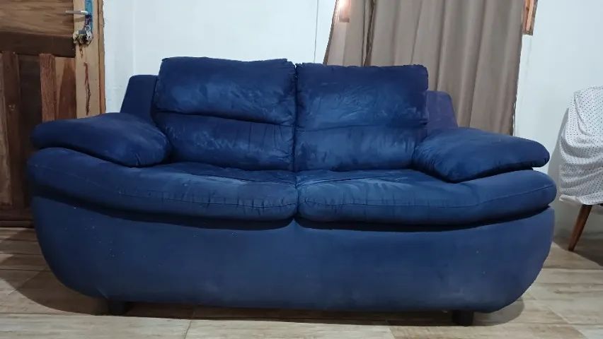 Vendo Sofá em bom estado 