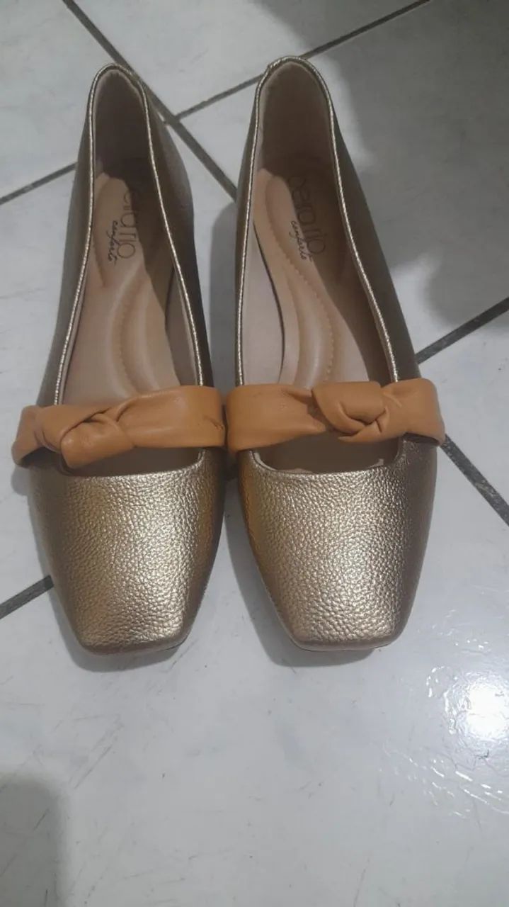 Sapato 