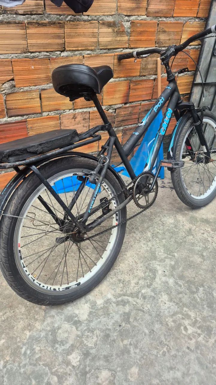 Bike aro 26 - Foto 2