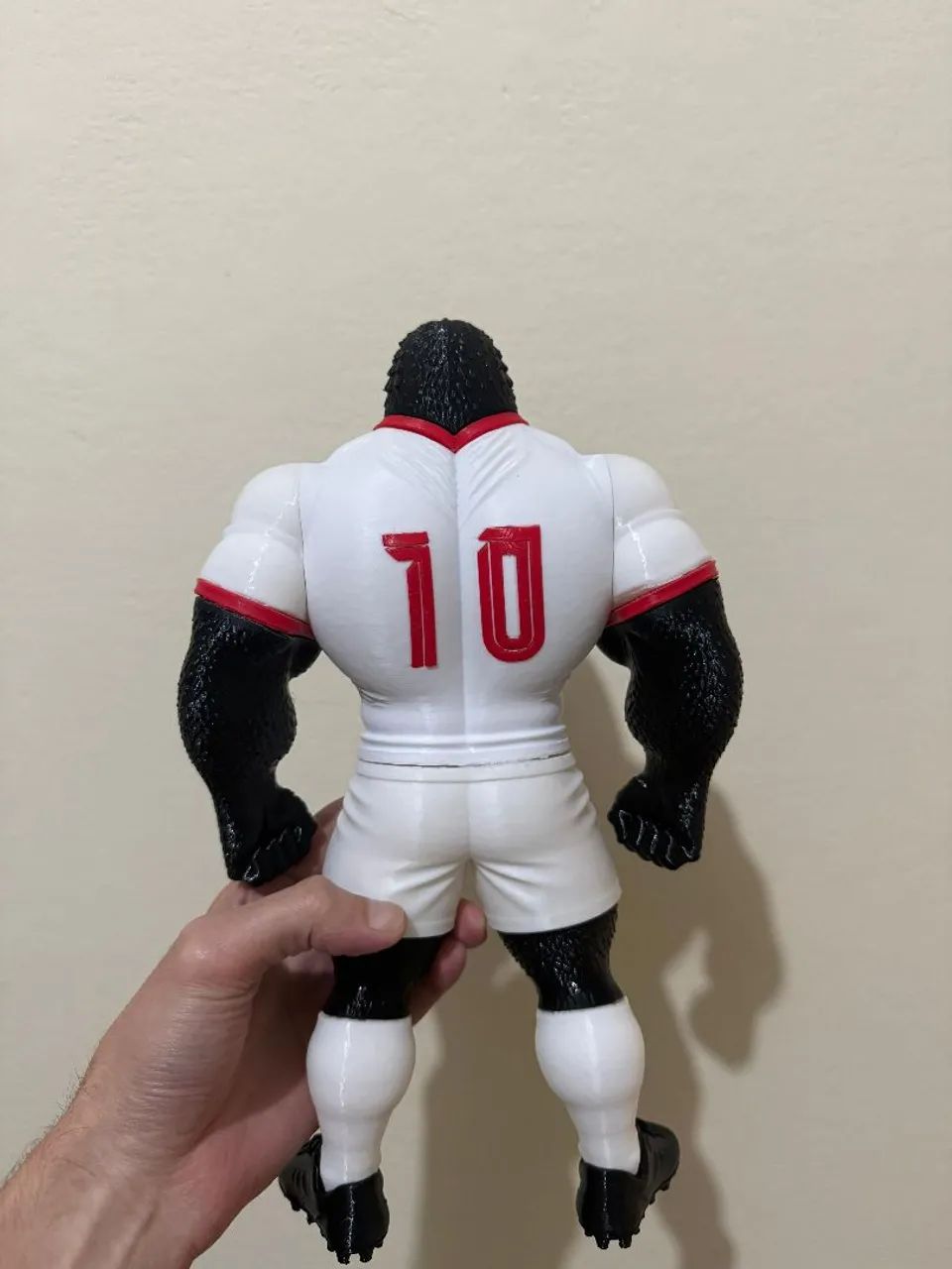 Mascote do seu time - Foto 2