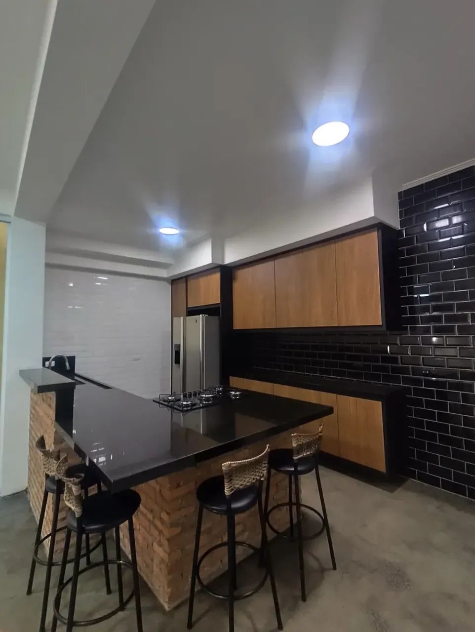 Casa para alugar na Mooca