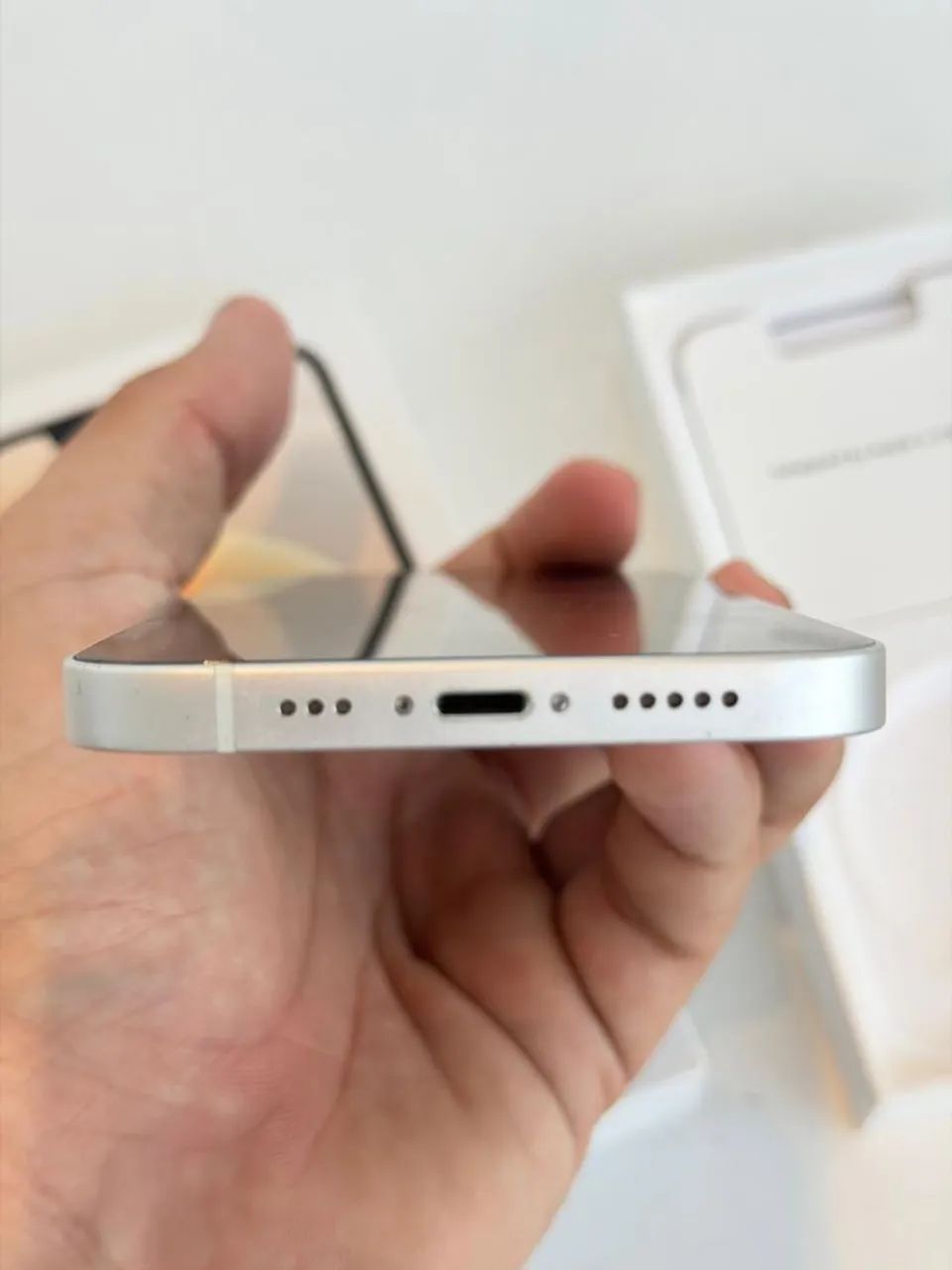 iPhone 12 128 GB  - Foto 5
