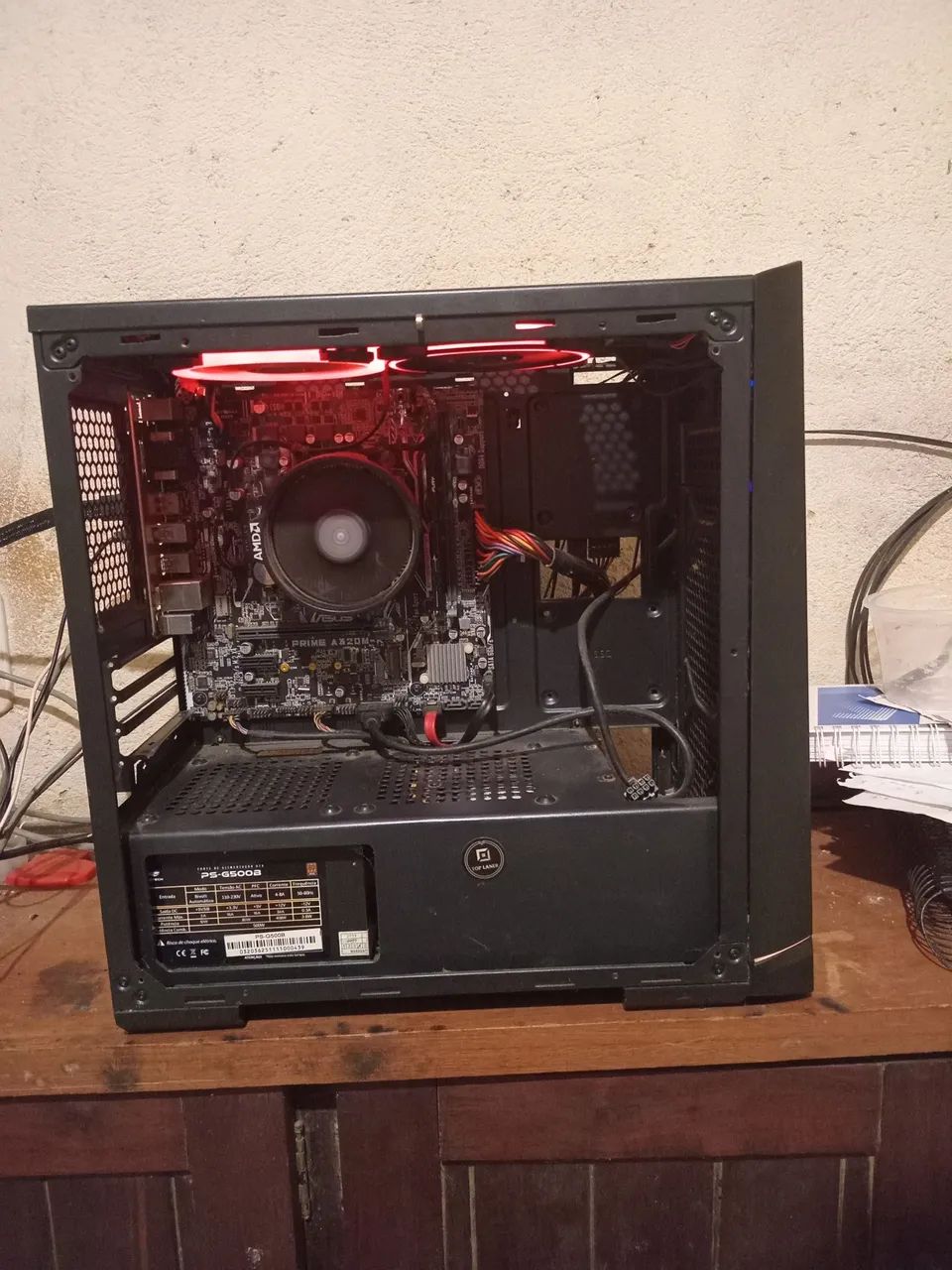 Pc básico - Foto 2