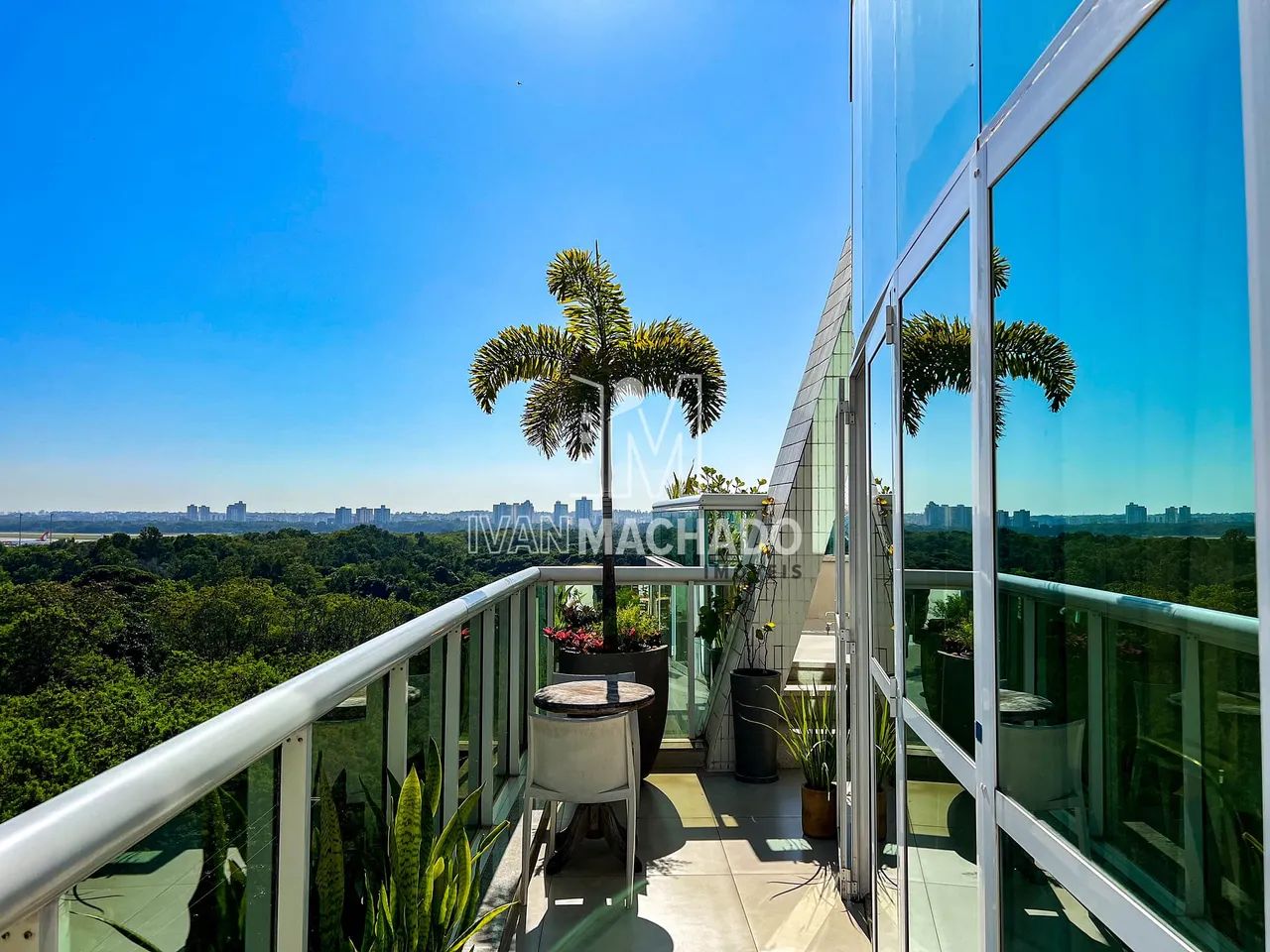 Cobertura à Venda, vista Mar, Mata da Praia, Vitória, ES - Foto 5