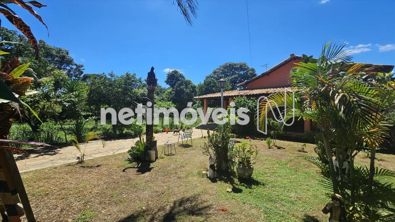 Sítio em condomínio fechado com pomar e 1000m²; de terreno - Foto 3