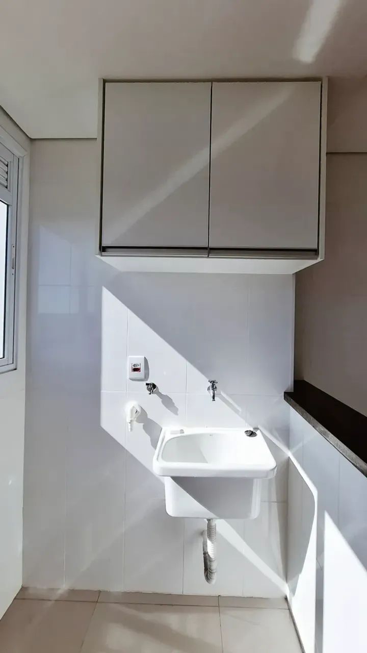 Alugo Apartamento  Terrazza Blu - Botucatu - SP - Foto 3