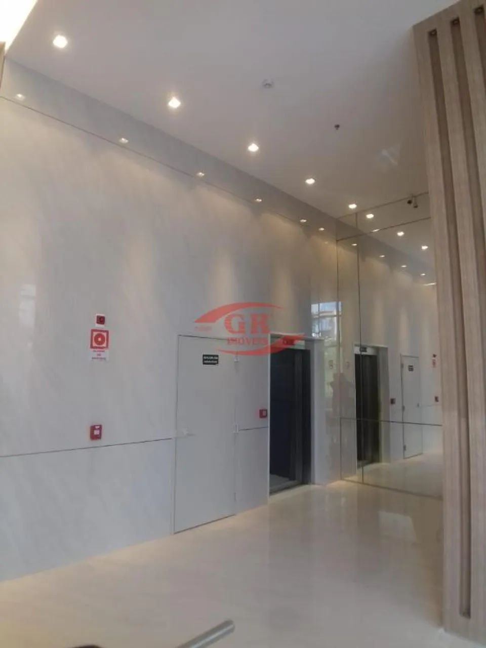 Sala para aluguel, 1 vaga, Vila da Serra - Nova Lima/MG - Foto 4