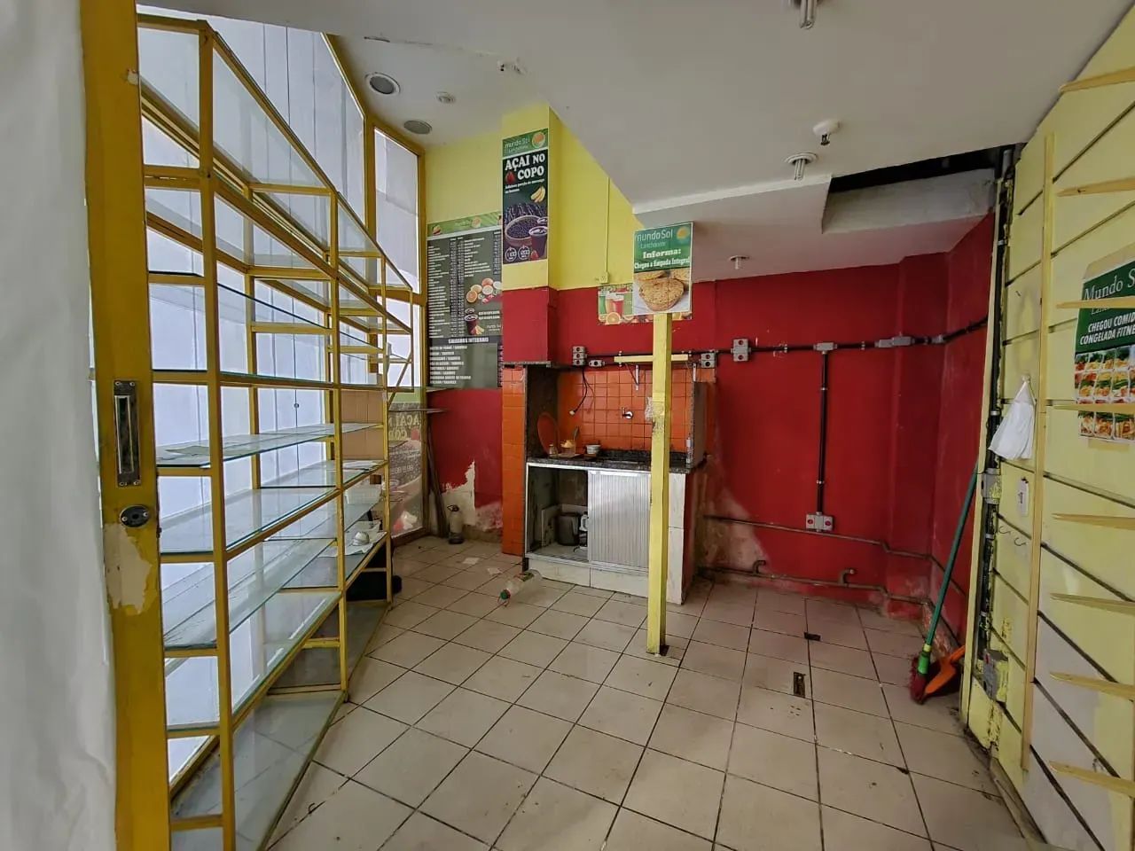Imóvel para venda tem 35 metros quadrados em Centro - Nilópolis - RJ - Foto 3