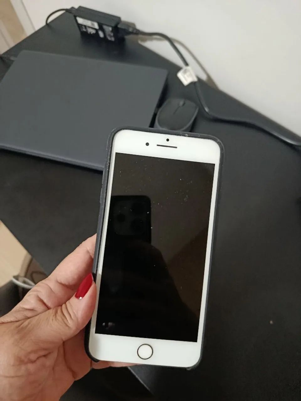 iPhone com defeito - Foto 2