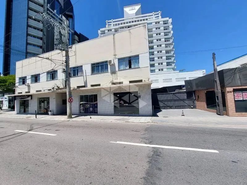 Sala 100M² - para Alugar - Foto 3