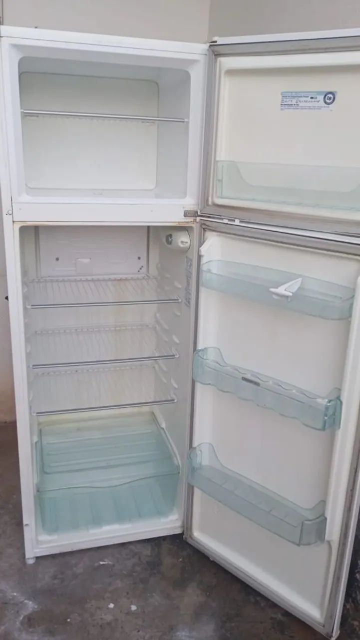 Geladeira - Foto 2