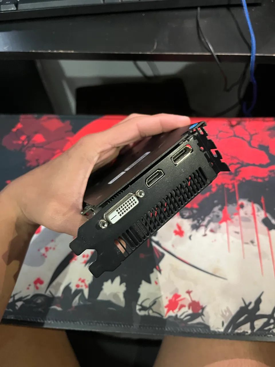 Rx 550 4gb - Foto 5