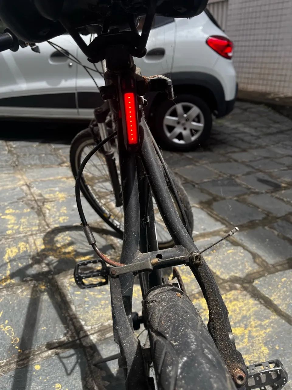 Bicicleta  - Foto 5