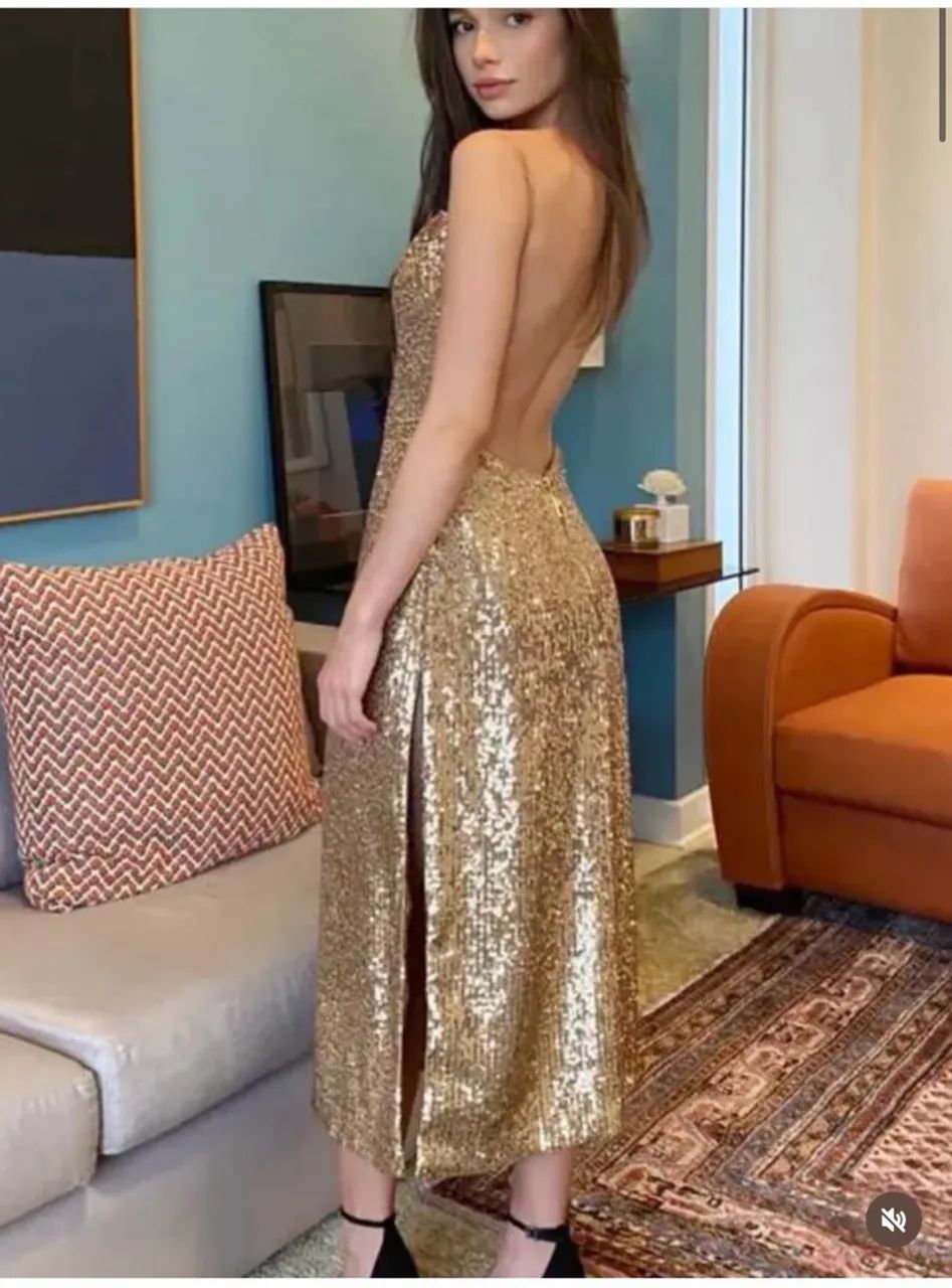 Vestido  - Foto 2