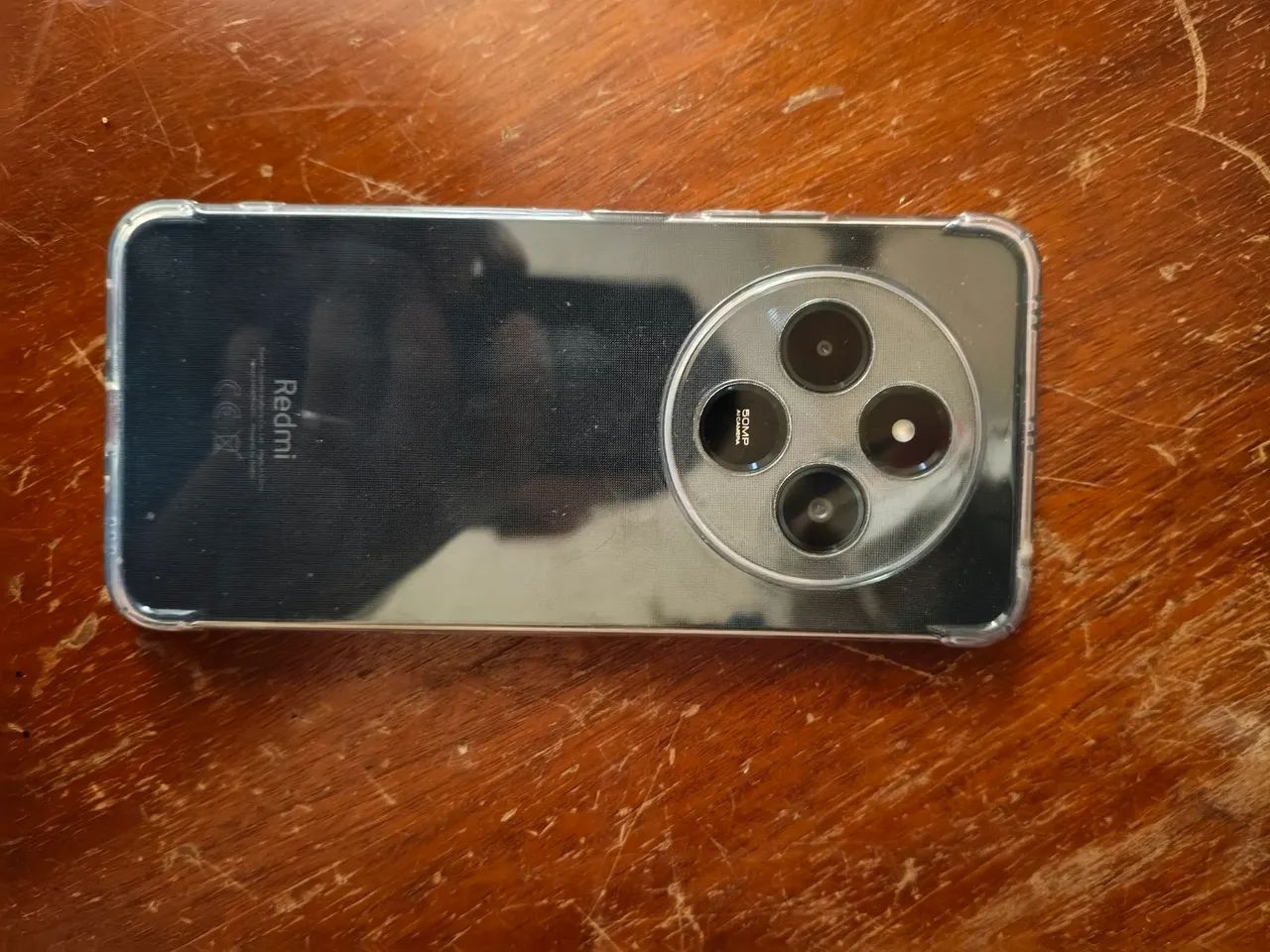 Redmi 14 c 256 g 8 ram totalmente original  - Foto 4