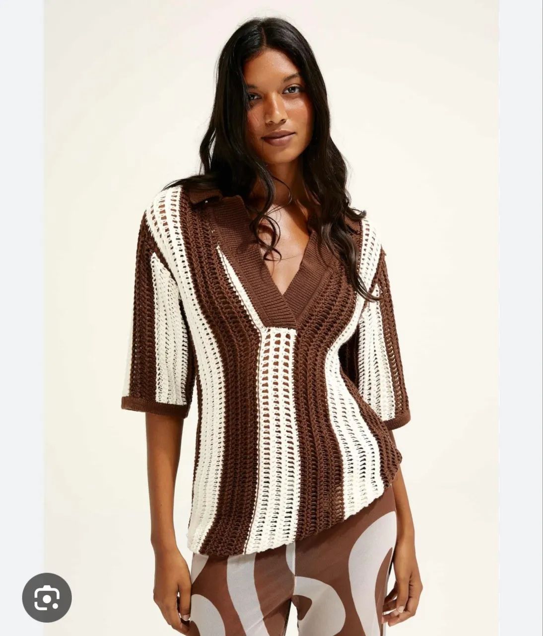 Blusa Hering  - Foto 3
