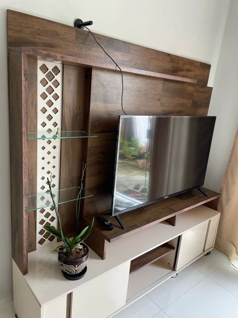 Estante home  - Foto 2