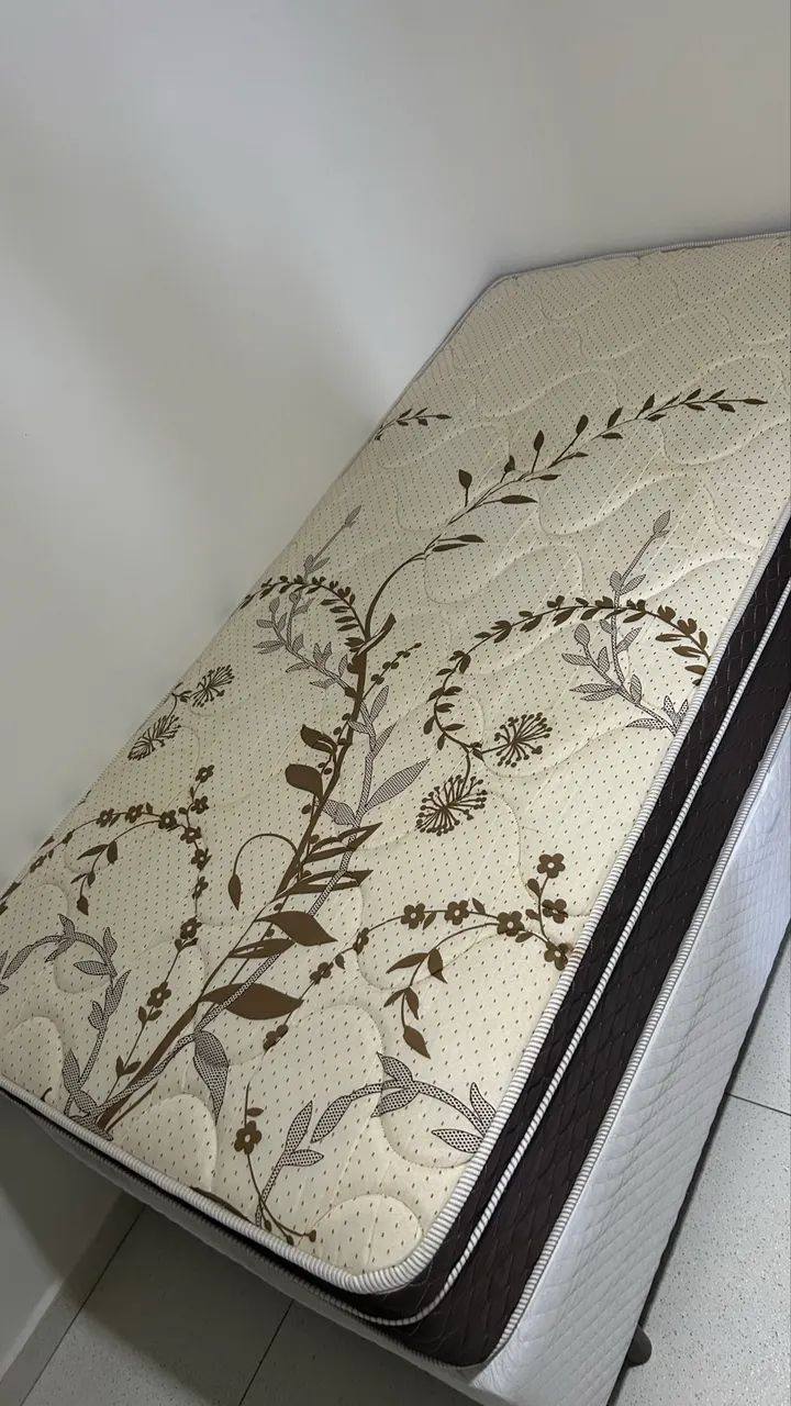 Cama de solteiro - Foto 5