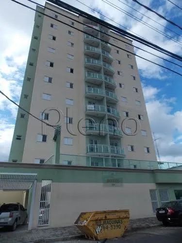 Apartamento à venda e para alugar em Indaiatuba, Centro, com 3 quartos, com 85 m², Edifíci - Foto 2