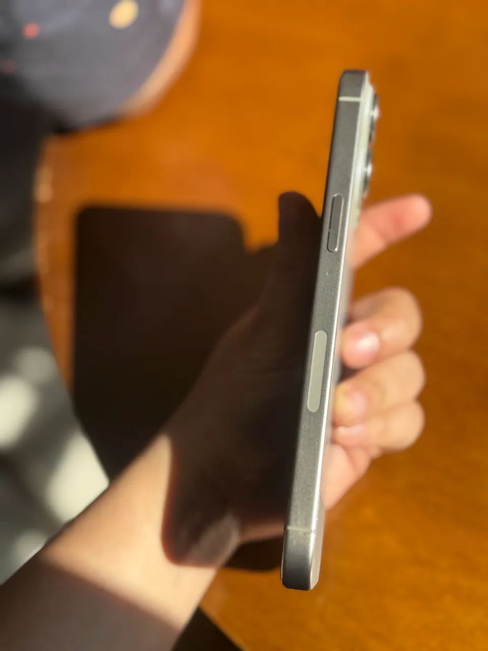 iPhone 15 pro Max - Foto 4
