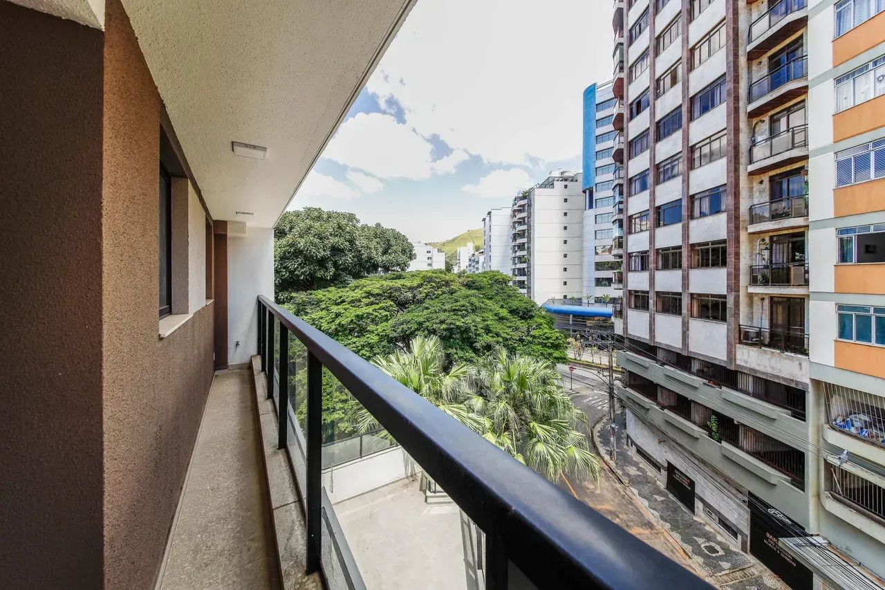 Diamond Romualdo | Apartamento 2 Quartos com Suíte e Varanda Gourmet na Rua Dr. Romualdo - Foto 5