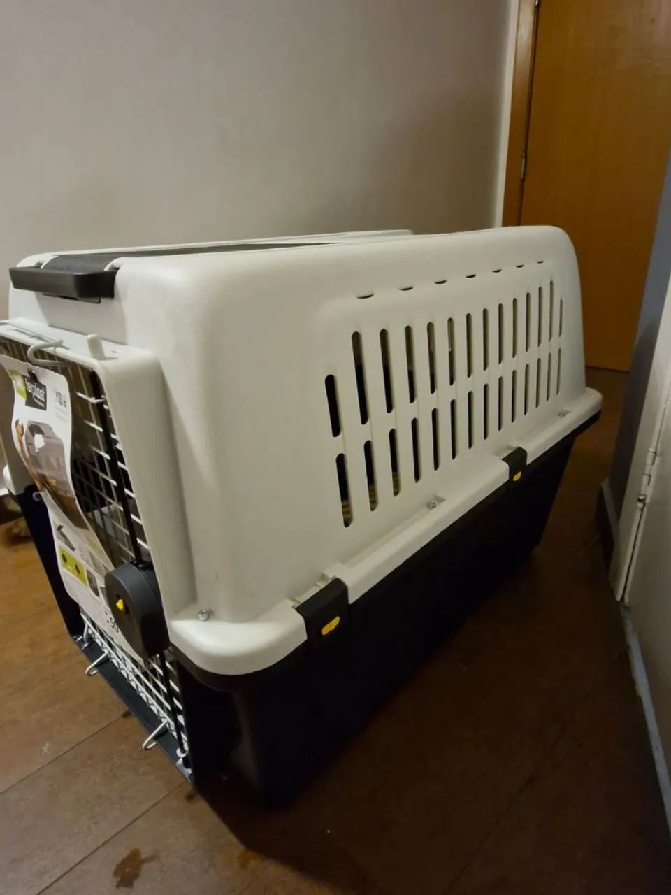 Caixa de Transporte Atlas 50 profissional - Foto 2