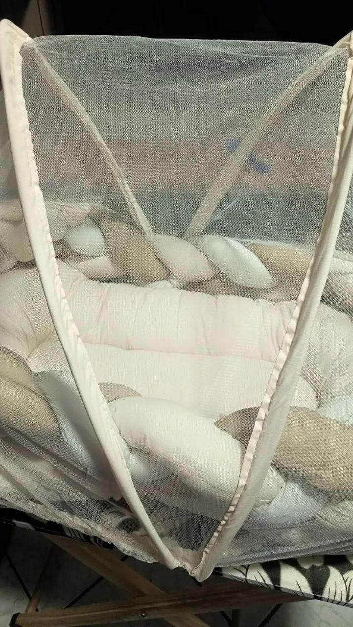 Ninho Redutor + Cortinado  - Foto 4