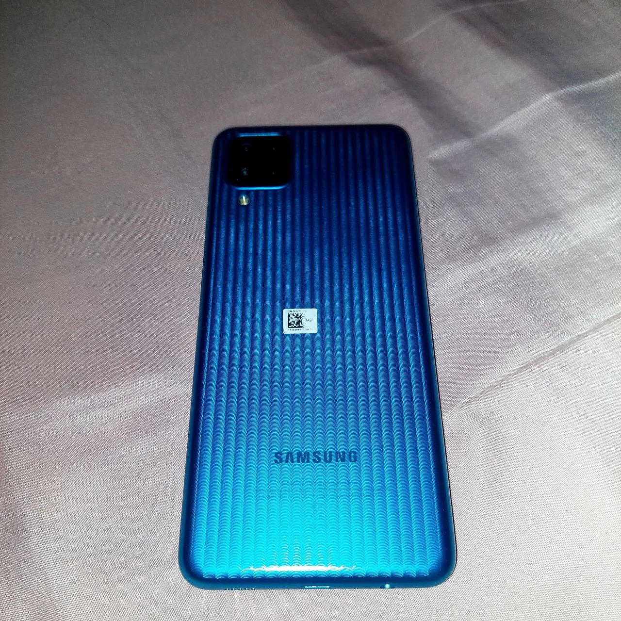 Vendo Celular Samsung M12 / Motorola E6s  - Foto 2
