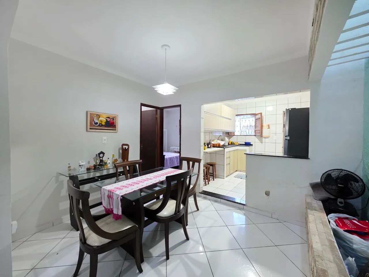 Vendo casa - Foto 4