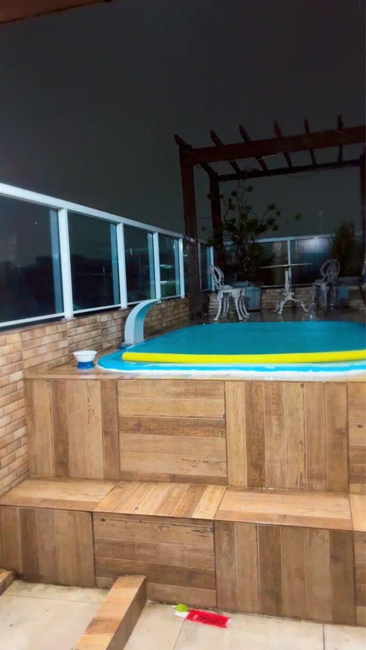 Foto - Rio de Janeiro - Bento Ribeiro