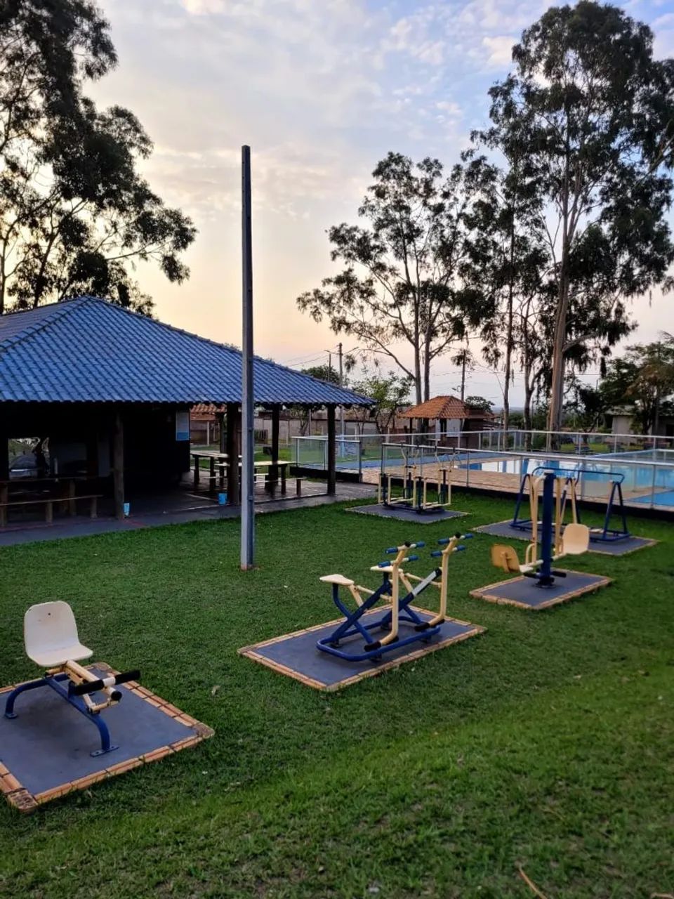 Foto - Marilena - Ipanema