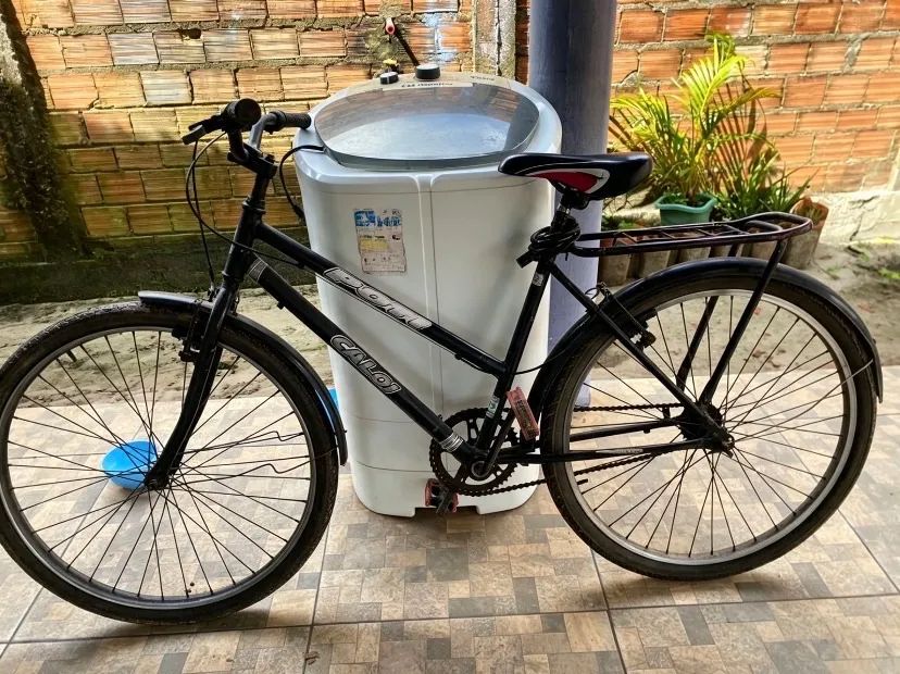 BICICLETA  - Foto 2