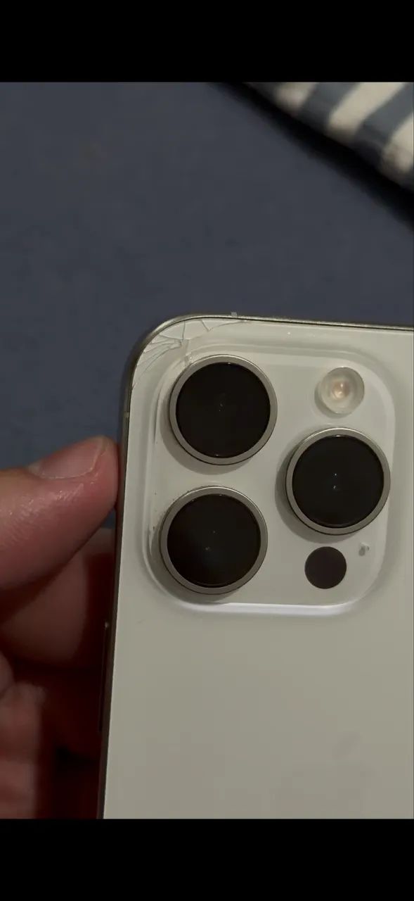 iPhone 15 pro  - Foto 3