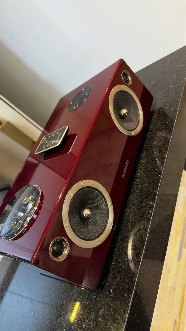 Soundbar Dock  Samsung DA-E750 - Foto 5